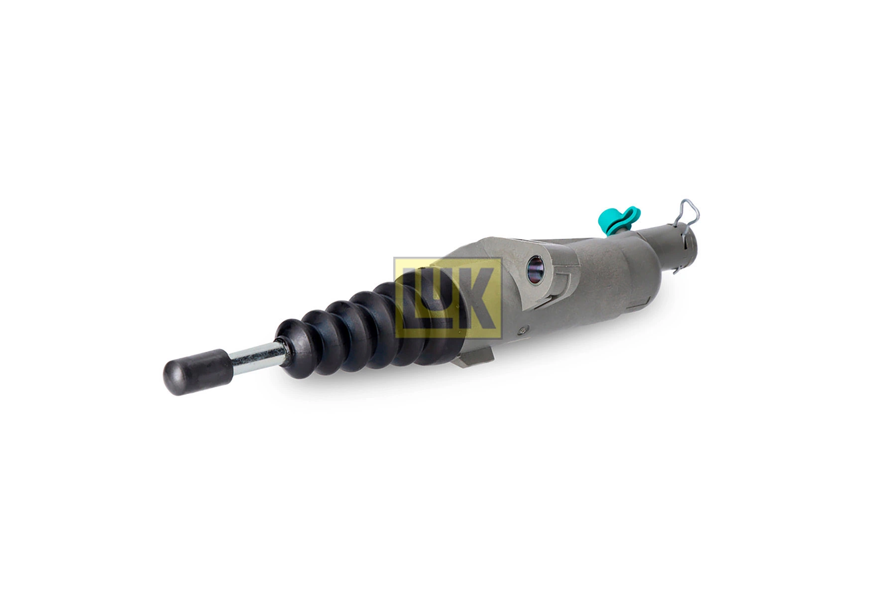 Slave Cylinder, clutch